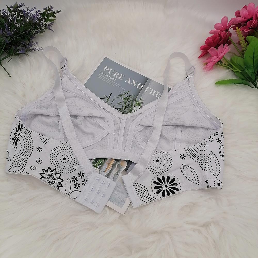Women's Big Cup Wireless Bra C - Full Coverage Bra incelemesi ve fiyatı