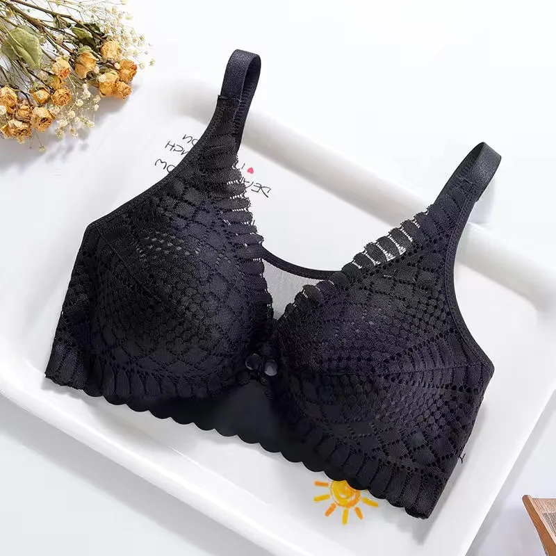Plus Size Summer Nursing Bra - - Nursing Bra Clip incelemesi ve fiyatı