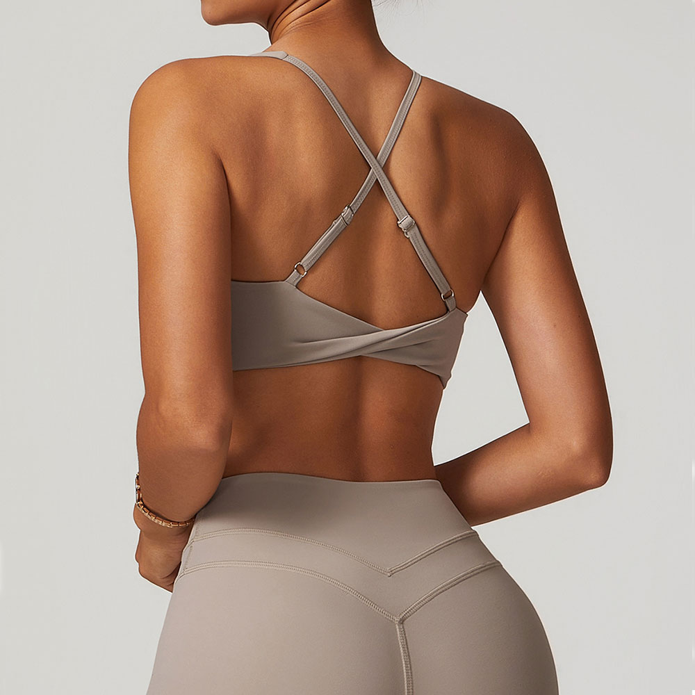 JUREN Sports Bra Women Fitness - Underwire Bra Padded incelemesi ve fiyatı