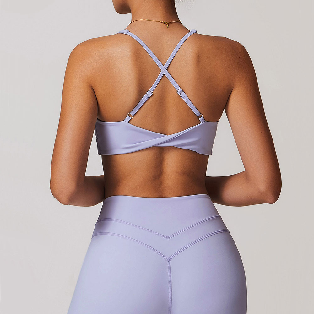 JUREN Sports Bra Women Fitness - Underwire Bra Padded incelemesi ve fiyatı