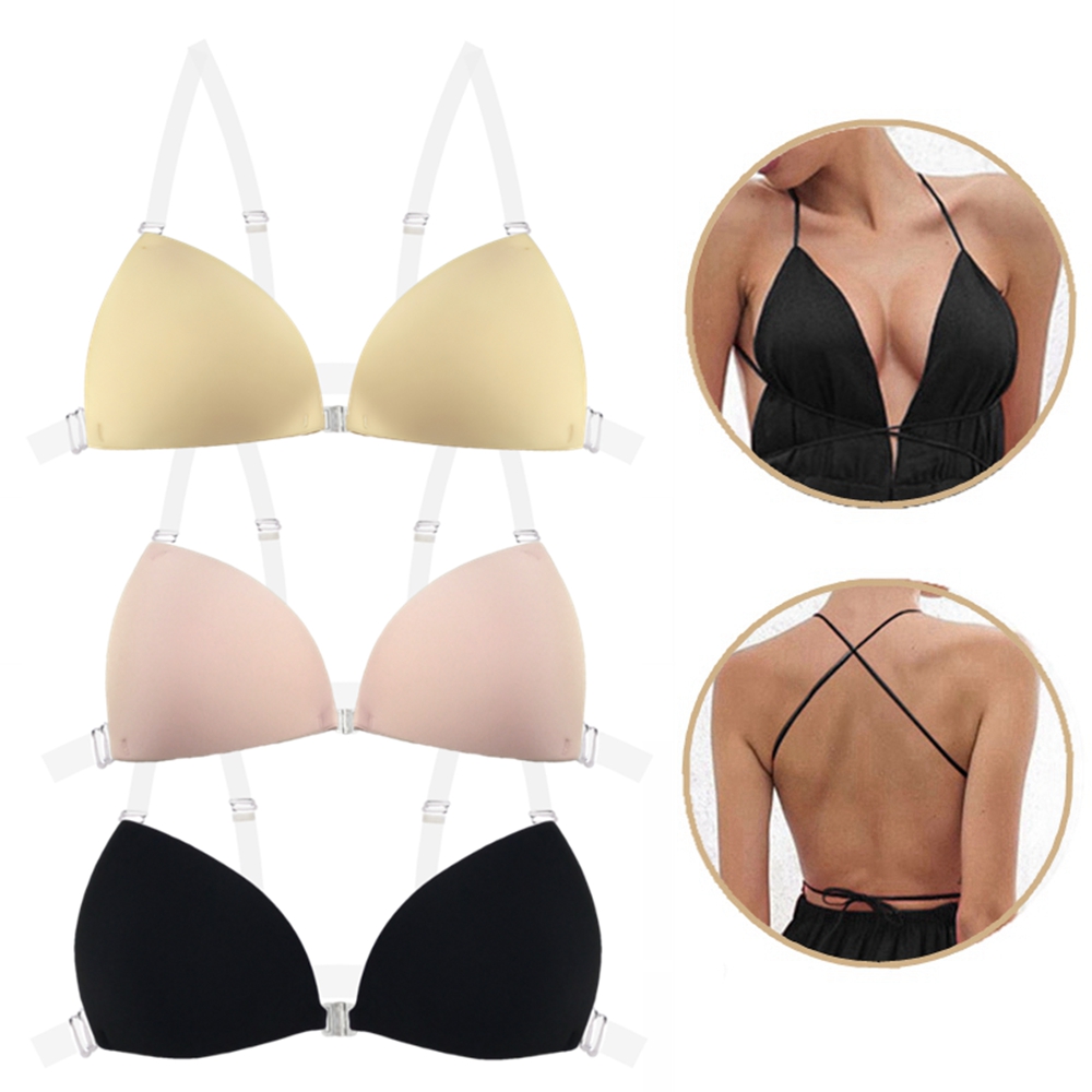 Sticky Bra for Women Backless  - Minimizer Bra Women incelemesi ve fiyatı