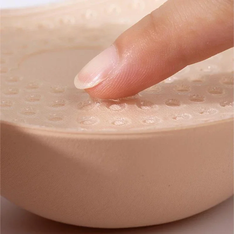 Summer 5cm Thicken Push Up Bra - Strapless Bra Adhesive incelemesi ve fiyatı