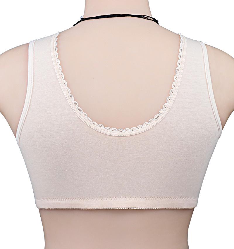 Comfortable Cotton Bra For Wom - Cotton Bra Everyday incelemesi ve fiyatı