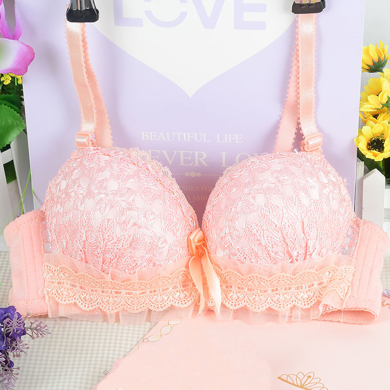 Girl Cheap Bra Sexy Lingerie W - Lace Bralette Set incelemesi ve fiyatı