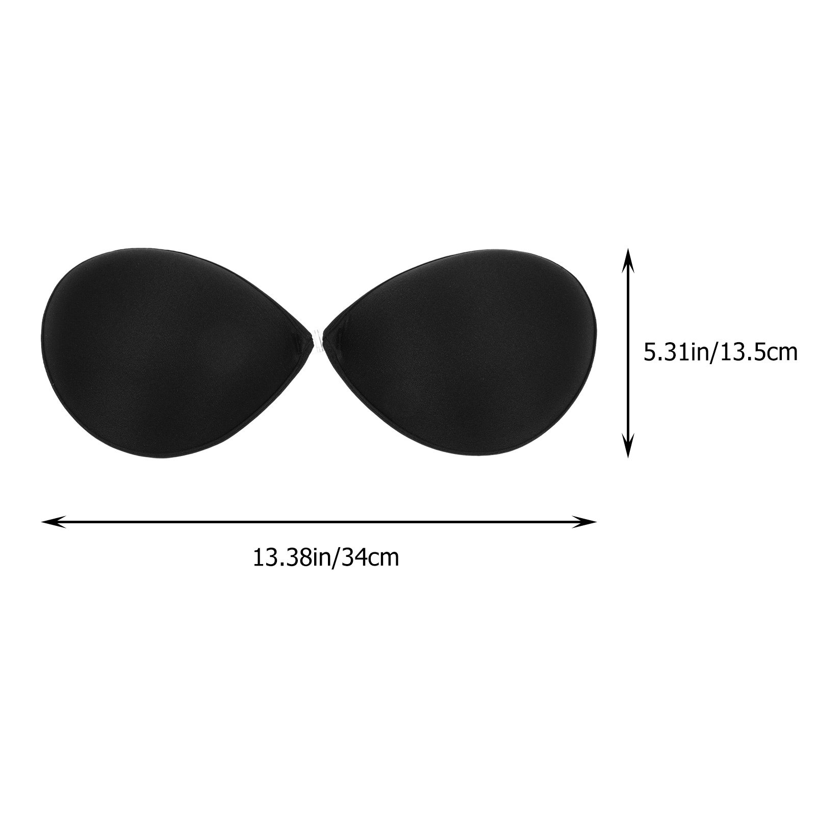 Strapless Push Up Silicone Adh - Strapless Bra Adhesive incelemesi ve fiyatı